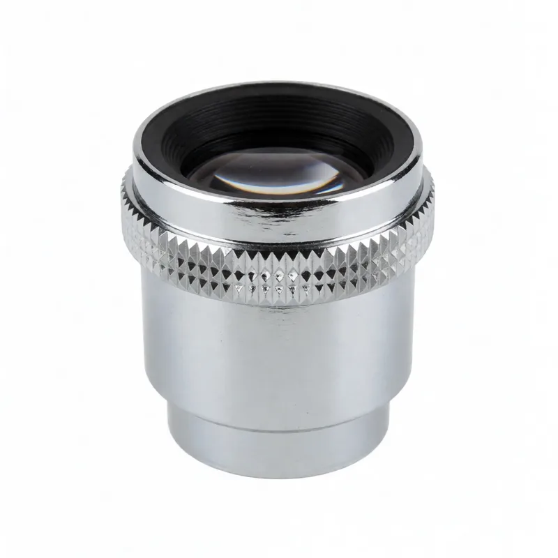 The Eyepiece